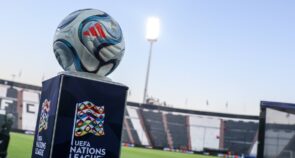 Μεγάλο σχέδιο της ΕΠΟ για το Final-4 του Nations League!