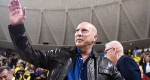 Άρης: Ξεχωριστές παρουσίες στο sold out ματς με την Μπούργος