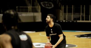Χουγκάζ: Το μήνυμα ενόψει Ουλμ και το στοιχείο που θα κρίνει τη μάχη του ΠΑΟΚ!