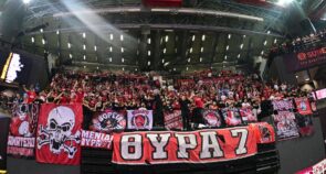 Θύρα 7: Ηχηρή παρέμβαση για τη SUNEL Arena και ξεκάθαρο μήνυμα προς την ΚΑΕ Ολυμπιακός!