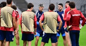 Ολυμπιακός: Οι αποφάσεις της ΔΕΑΒ για τα πανό στο ντέρμπι και τι ισχύει με τον Αλγουαθίλ!