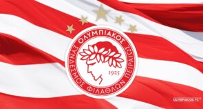 Θλίψη στον Ολυμπιακό: Έφυγε από τη ζωή ιστορικό στέλεχος των «ερυθρόλευκων»