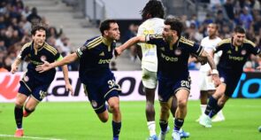 Βαθμολογία UEFA: Μεγάλο άλμα για την Ελλάδα!