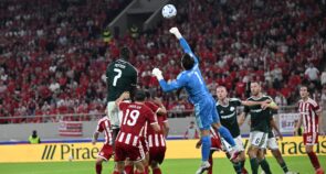 Super League: Τα πάνω κάτω στη μάχη του τίτλου μετά το Ολυμπιακός – Παναθηναϊκός