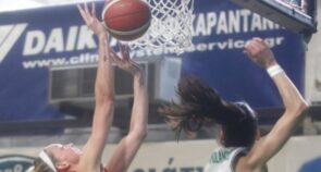 Ολυμπιακός – Παναθηναϊκός: Η διαιτητική τριάδα που ορίστηκε για το ντέρμπι!