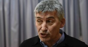 Φασούλας για Basketgate: «Είχα προειδοποιήσει, αλλά δέχτηκα επιθέσεις»