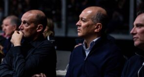 Ολυμπιακός: Οι Αγγελόπουλοι στην κρίσιμη συνάντηση για το μέλλον της EuroLeague
