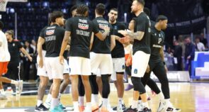 ΠΑΟΚ: Ευχάριστα νέα για Τρινκιέρι πριν από την Μπαχτσεσεχίρ!