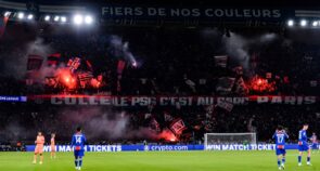 Μπαρτσελόνα: Καταγγελία στην UEFA μετά το ματς με την Παρί!