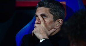 Λουτσέσκου: Κάνει «θραύση» στο Κατάρ και πήρε την πρώτη μεγάλη επιβράβευση (pic)