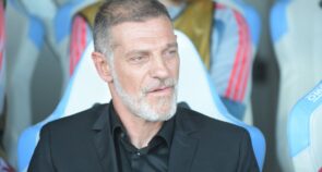 Μπίλιτς: Ανέλαβε την ευθύνη μετά τη βαριά ήττα της Κροατίας