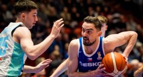 Σατοράνσκι: Τίτλοι τέλους στην εθνική Τσεχίας! (vid)