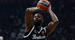 Τζεκίρι: Τι είπε για τον Παναθηναϊκό μετά την ήττα της Παρτίζαν