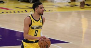 NBA: Ένταση με Χαλιμπέρτον και Ρόλινς! (vid)
