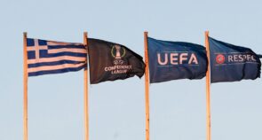 UEFA Ranking: «Δώρο» από το Μπακού στην Ελλάδα και ανατροπή δεδομένων