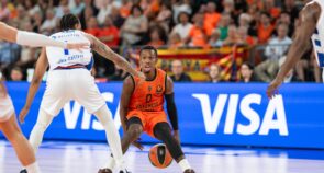 EuroLeague: Οι δύο ομάδες που έγραψαν ιστορία στην 3η αγωνιστική