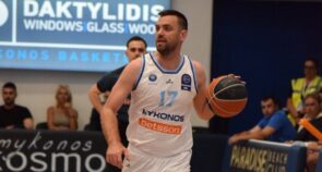 Μύκονος: Τρία σημαντικά ερωτηματικά πριν από την αναμέτρηση με την ΑΕΚ!