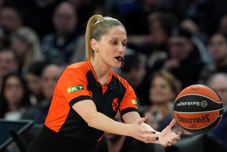 Basketgate: Νέα μαρτυρία για ντέρμπι Παναθηναϊκού – Ολυμπιακού!