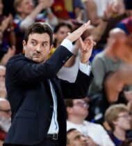 Αλμπέρ: Η ιδιαίτερη προειδοποίηση πριν από το Βαλένθια – Ολυμπιακός και όσα είπε για τον Μοντέρο!