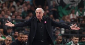 Παναθηναϊκός: Το ξεχωριστό μήνυμα ζωής των «πράσινων» (pic)