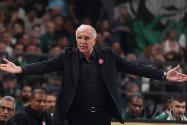 Παναθηναϊκός: Σημαντική αποκάλυψη για το NBA Europe!