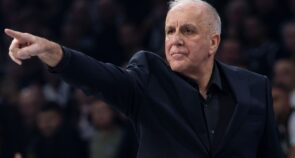 Παναθηναϊκός: Ο λόγος που δεν έχει αποκτηθεί ακόμα σέντερ και τι ζητά ο Ομπράντοβιτς!