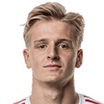 P. Mattsson