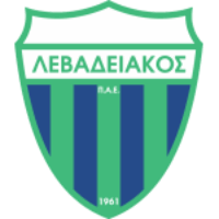 Λεβαδειακός