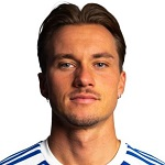 F. Gulbrandsen