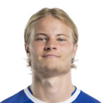 A. Guðjohnsen