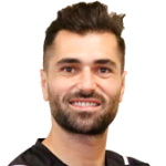 Abdallah Al Zoubi