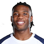 D. Udogie