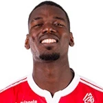 P. Pogba