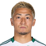 D. Maeda