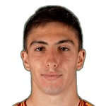 Mattia Mannini
