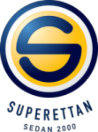 Superettan