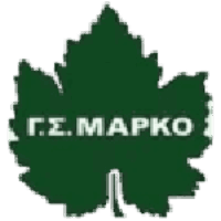 Μαρκό