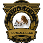 Never Give Up Academy