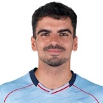 Damián Rodríguez