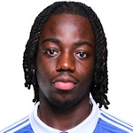 I. Doukouré