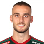 M. Mitaj